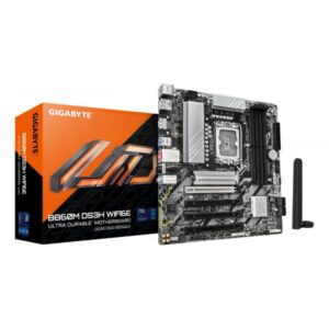 Gigabyte GA-B860M DS3H WIFI6E (1851)