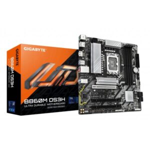 Gigabyte GA-B860M DS3H (1851) (D)