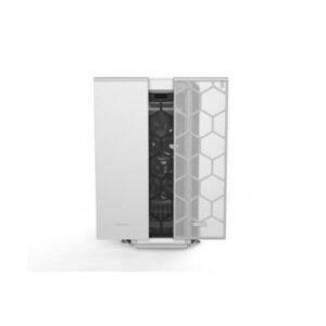 PC- Case BeQuiet Silent Base 802 - weiss