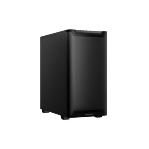 PC- Case BeQuiet Pure Base 501 Airflow - black