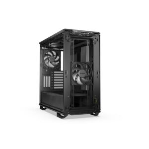 PC- Case BeQuiet Dark Base 701 - schwarz