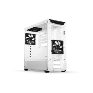 PC- Case BeQuiet Shadow Base 800 DX - weiss