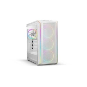 PC- Case BeQuiet Shadow Base 800 FX - weiss