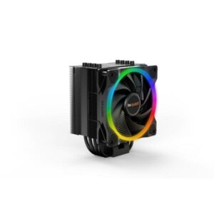 Cooler Be Quiet Pure Rock 2 FX - Schwarz
