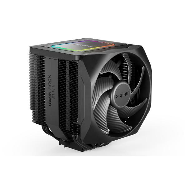 Dark Rock Elite,  Dispositivo di raffreddamento della CPU  black