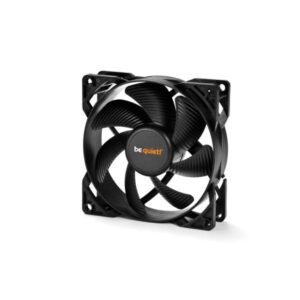 PC- Casel?fter Be Quiet Pure Wings 2 92mm