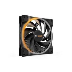 PC- Casel?fter Be Quiet Light Wings 140mm PWM high-speed