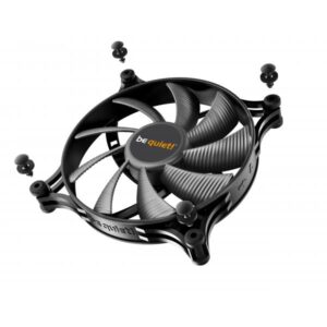 PC- Casel?fter Be Quiet Shadow Wings 2 140mm