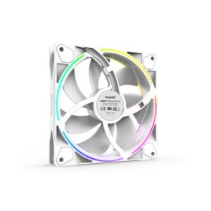PC- Casel?fter Be Quiet Light Wings 140mm PWM (triple pack)