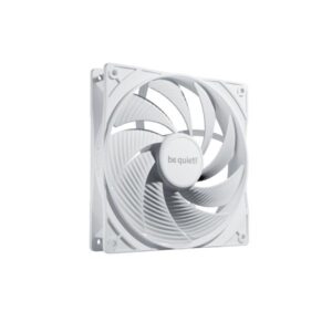PC- Casel?fter Be Quiet Pure Wings 3 high-speed PWM 140mm white BL113