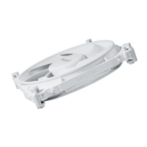 PC- Casel?fter Be Quiet SilentWings 4 140mm PWM White BL116