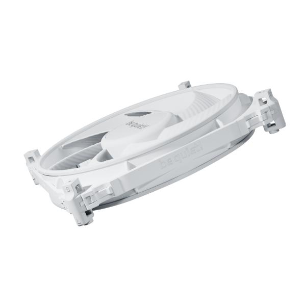 PC- Casel?fter Be Quiet SilentWings 4 140mm PWM White BL116