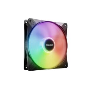 PC- Casel?fter Be Quiet Light Wings LX 140mm PWM high-speed