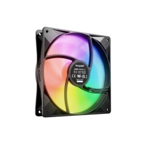PC- Casel?fter Be Quiet Light Wings LX 140mm PWM hight-speed (triple pack)