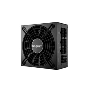 SFX-L Power 600W, alimentatore per pc  black , 4x PCIe, Cavo-Management, 600 Watt