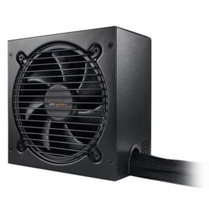 Power SupplyBe Quiet Pure Power 11 400W