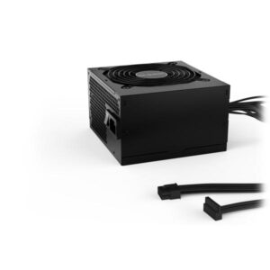 Power SupplyBe Quiet System Power 10 650W
