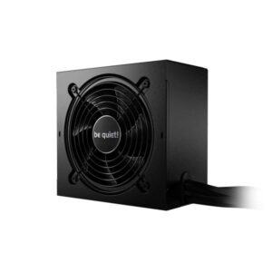 Power SupplyBe Quiet System Power 10 850W