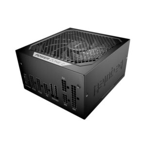 POWER ZONE 2 750W, alimentatore per pc  nero , 1x 12 Pin High Power GPU, 3x PCIe, 750 Watt