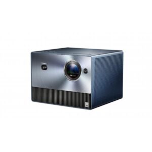 C1, Videoproiettore lasergrigio, UltraHD/4K, HDMI 2.1, WLAN