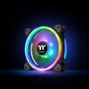 Riing Trio 14 RGB 3 Pack, Gehäuselüfter3er Pack