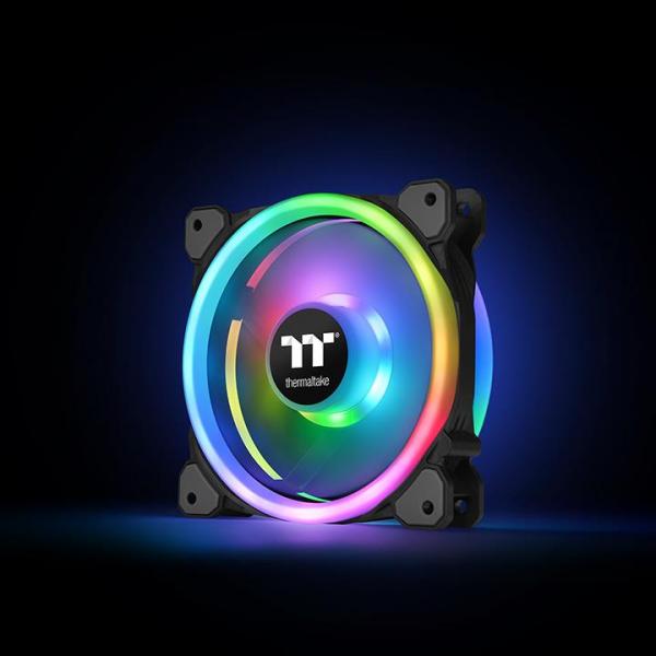 Riing Trio 14 RGB 3 Pack, Gehäuselüfter3er Pack