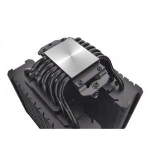 TOUGHAIR 710 Black CPU Ventola ,  Dispositivo di raffreddamento della CPU  black