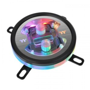 Pacific W7 Plus RGB,  Dispositivo di raffreddamento della CPU