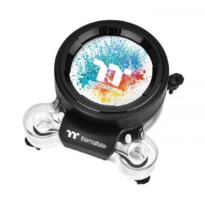 Pacific MX2 Ultra CPU Waterblock,  Dispositivo di raffreddamento della CPU