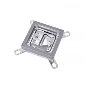 Pacific W9 CPU Waterblock,  Dispositivo di raffreddamento della CPU