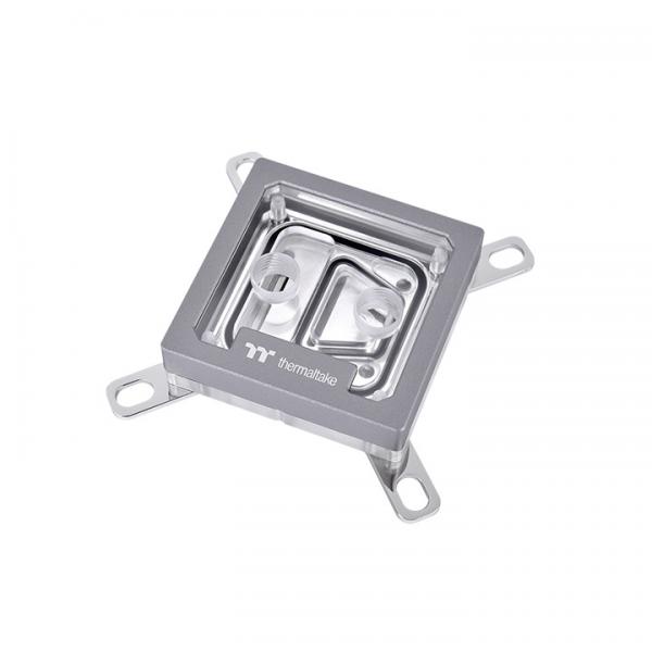 Pacific W9 CPU Waterblock,  Dispositivo di raffreddamento della CPU