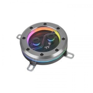 Pacific SW1 Plus Water Block,  Dispositivo di raffreddamento della CPU