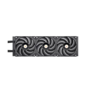 TOUGHLIQUID 360 EX Pro ARGB Sync All-In-One Liquid Ventola  360mm, raffreddamento ad acqua black