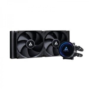 Cooler Chieftec Iceberg 240 Dark AiO Wasserk?hlung