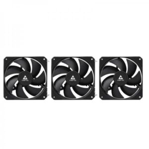 Cooler Chieftec Iceberg 360 Dark AiO Wasserk?hlung