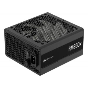 Power SupplyCorsair RM850x 80 PLUS Gold (CP-9020270-EU)