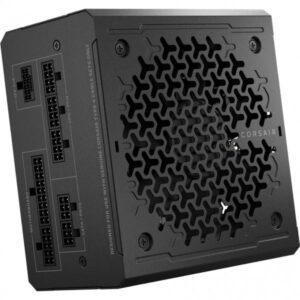 Power SupplyCorsair RM750e ATX 3.1 80 Plus Gold (CP-9020295-EU)