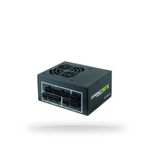 CSN-550C 550W, alimentatore per pc  black , 2x PCIe, Cavo-Management, 550 Watt