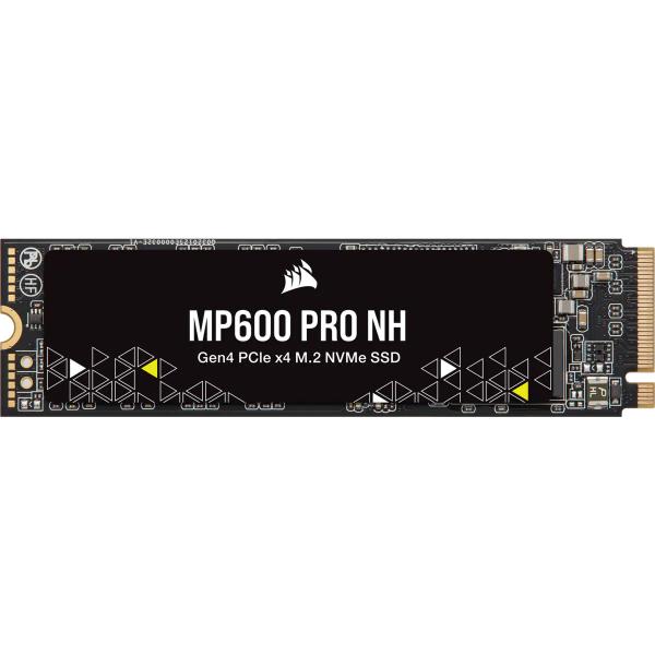 MP600 PRO NH 8TB, SSDPCIe 4.0 x4, NVMe 1.4, M.2 2280
