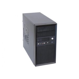 PC- Case Chieftec CT-01B-350GPB (inkl. 350W Netzteil)