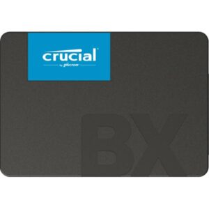 SSD Crucial 1TB BX500 CT1000BX500SSD1 2,5 Sata3