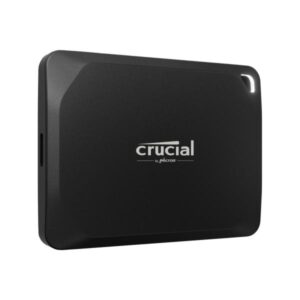 X10 Pro portatile SSD 1 TB, esterno  SSD black  (matt), USB-C 3.2 Gen 2x2 (20 Gbit/s)