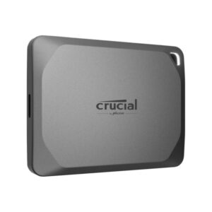 X9 Pro portatile SSD 2 TB, esterno  SSDalluminio, USB-C 3.2 (10 Gbit/s)