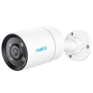 ColorX Series P320X, telecamera di sicurezza  white / black