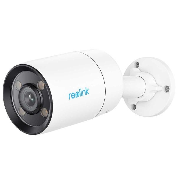 ColorX Series P320X, telecamera di sicurezza  white / black