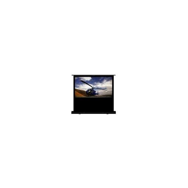 DP-9092MWL, Rolloleinwand black