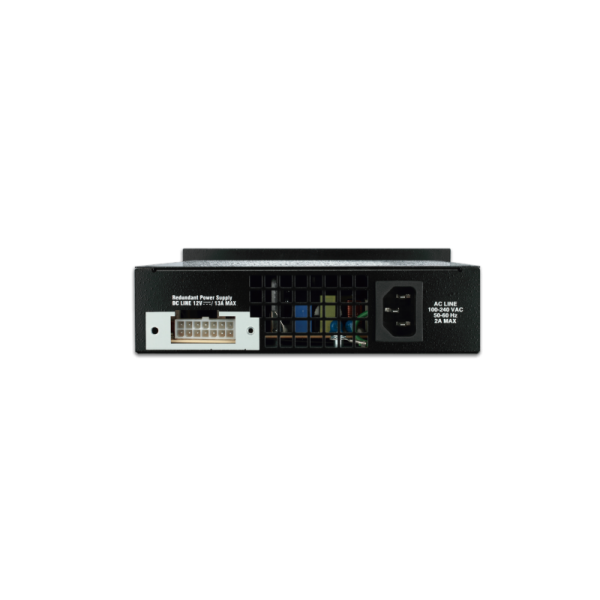 DPS-500A, alimentatore