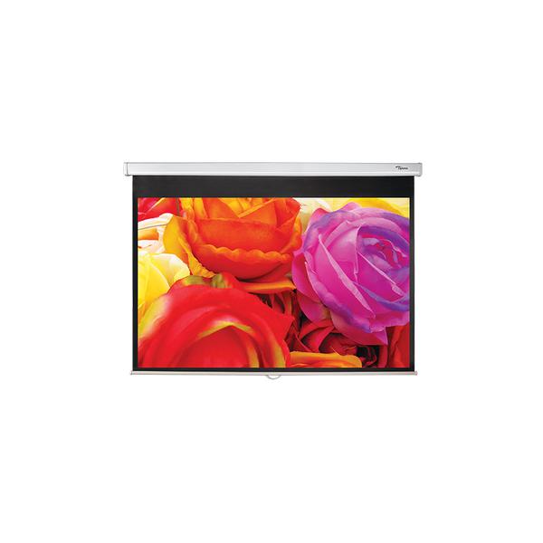 Rolloleinwand 213x162 16:10DS-1095PMG+
