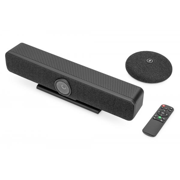 4K All-In-One Video Bar Pro, Konferenzsystemnero