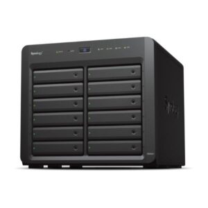 DS2422+, Nas black